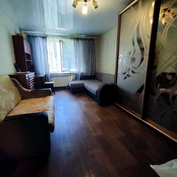 Продам реальную гостинку, метро Малышева