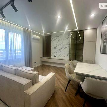 Продаж 3к Квартира Перлинна вулиця