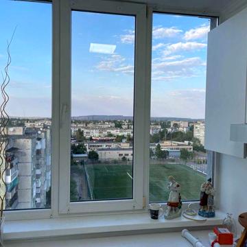 Продаж 1-кв. 39м2, ремонт робили для себе . Власник.