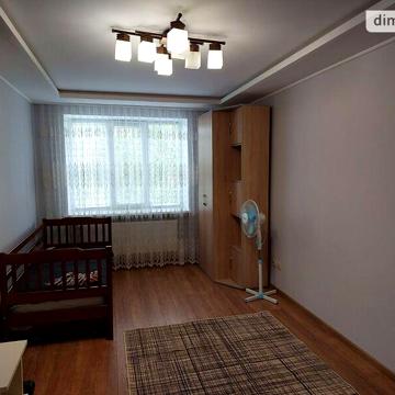 Довгострокова оренда 1к Квартира Тролейбусна вулиця ЖК ул. Троллейбусная, 5