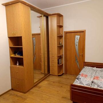Довготривала аренда 2 кімнатна квартира