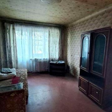 Продам 3 к. квартиру 50 кв. м. Калинова / вул. Софії Ковалевської 5
