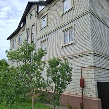 Краснопільська вул., 35