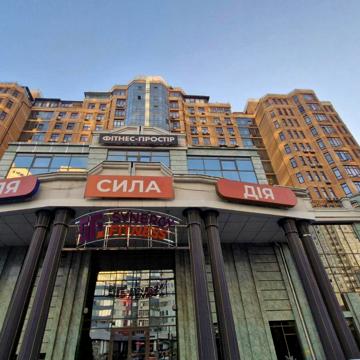 Генуезька вул., 36