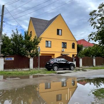 Короля Данила вул. (Маяковського)