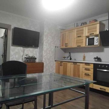 Продам 2к квартиру 80м Хвылевого Полесский Вудсторий Красныйхутор парк ЖК полесский