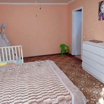 Продам квартиру в одноповерховому будинку