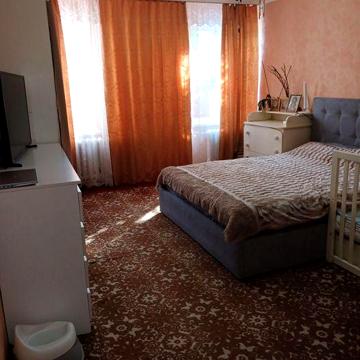 Продам квартиру в одноповерховому будинку