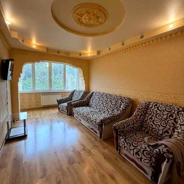 Оренда 1 кім. квартира, вул. Генерала Шаповала 7