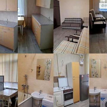 Довгострокова оренда 1к Квартира Хмельницького Богдана проспект