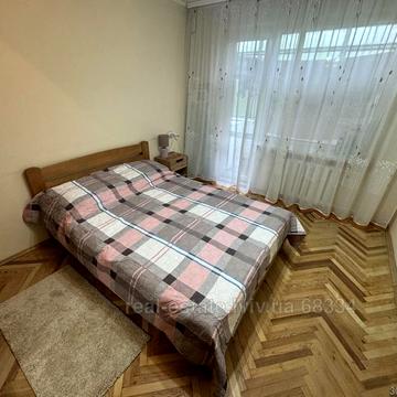 Наукова вул. Франківський район