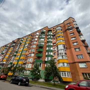 Продаж 1к Квартира Вузька вулиця ЖК ул. Узкая, 7А