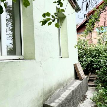 Покровська
