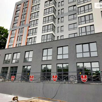 Продаж 1к Квартира Привокзальна вулиця