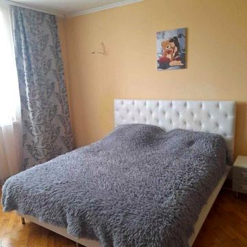 Довгострокова оренда 1к Квартира Гайова вулиця ЖК Острозький