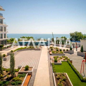 продам квартиру біля моря, Одеса, Київський район ЖК Мариніст