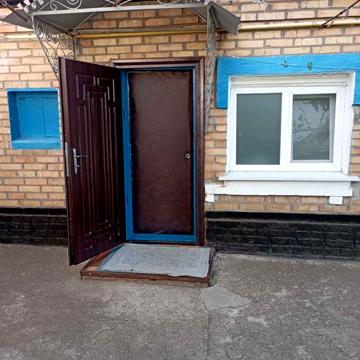 Продається будинок м.Покров (Руднік, Александровка)