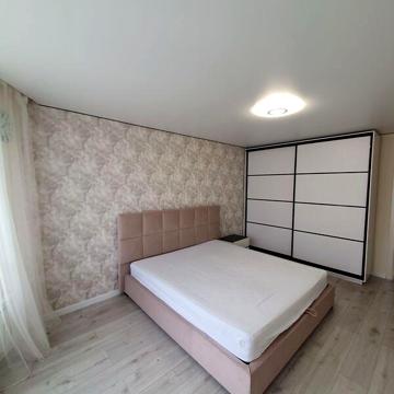 Довгострокова оренда 1к Квартира Білогірська вулиця