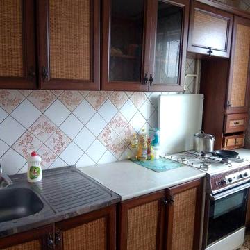 Продам 2к квартиру на Ковпака
