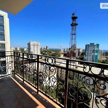 Продаж 3к Квартира Італійський бульвар ЖК Пятидесятая жемчужина