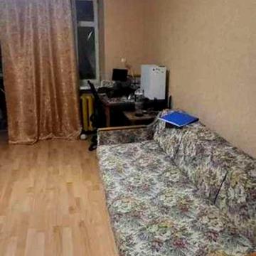 Метрологічна вул., 14