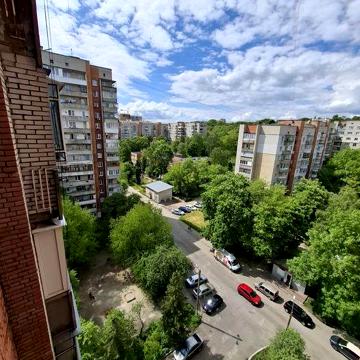 Продаж 3 кім.кв на Мазепи