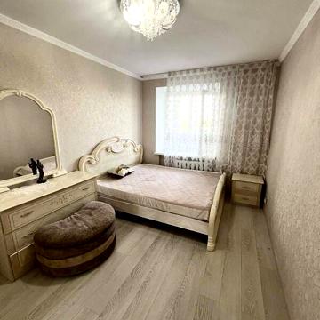 Довгострокова оренда 2к Квартира Брацлавська вулиця