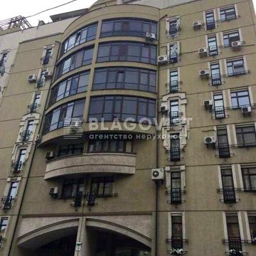 Продаж 3 кім.170.кв.м.Бульварно-Кудрявська36. Історичний центр Столиці ЖК преміум класу