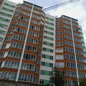 Готова квартира в збудованому будинку ЖК Сихів