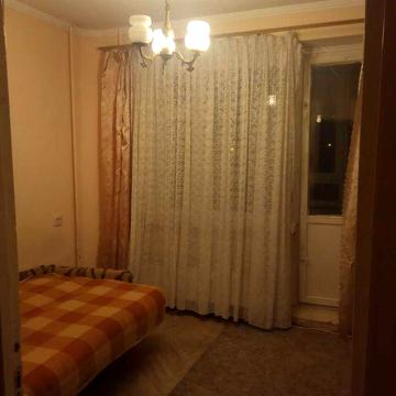 Оренда 1 кімнати в 3к квартирі на вул. Кавалерідзе
