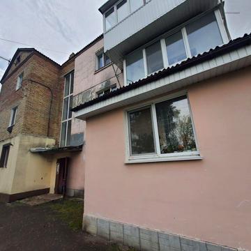 Здам 1к кв вул. Бежівка 166, без ремонта