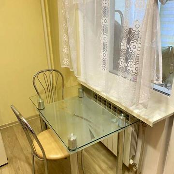Довгострокова оренда 1к Квартира Лісова вулиця