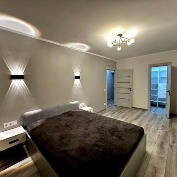 Оренда 1 кімнатна квартира вул. Стрийська 115 Ж (Арена- Львів),новобуд