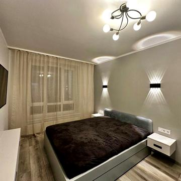 Оренда 1 кімнатна квартира вул. Стрийська 115 Ж (Арена- Львів),новобуд