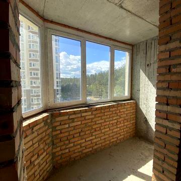 БЕЗ КОМІСІЇ!! Евро-3к квартира