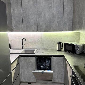 Продаж 1к Квартира Таращанська вулиця ЖК Персия