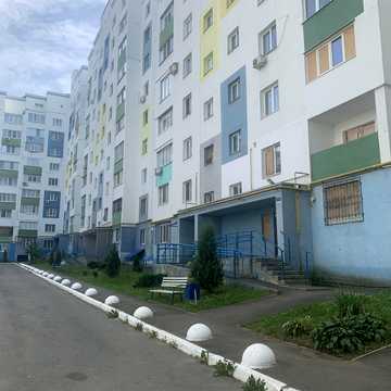 Дача №55 вул., 11