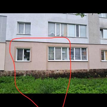 Продаж 3к Квартира Незалежності проспект
