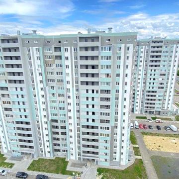 Продам квартиру в ЖК Левада-2, метро Проспект Гагаріна ЖК «Левада 2»