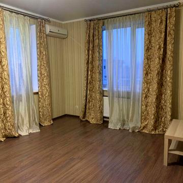 2 комнатная квартира в ЖК "Среднефонтанский", 359189