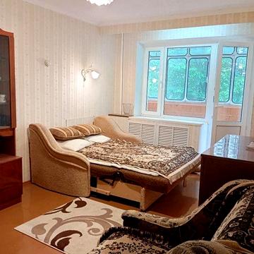 Оренда 2к.квартири на Виставці!