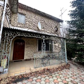 Б.Морская/6я Слободская аренда большого дома 4 комн. 200м2
