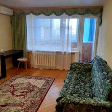Миколи Пимоненка вул., 5