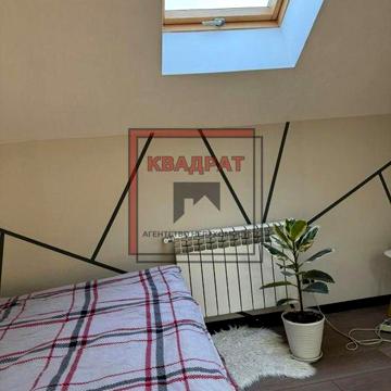 Продам 3к. квартиру в центрі. код 5168
