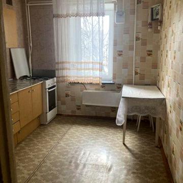 Продається 3 кімнатна квартира на 2-му поверсі (р-н. Гастелло)