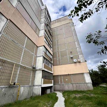 Продаж 3к Квартира Хоменка вулиця
