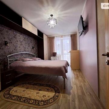 Продаж 3к Квартира Металургів вулиця