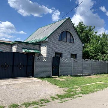 Дом в кривом роге(долгинцево)