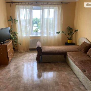 Довгострокова оренда 2к Квартира Львівська вулиця
