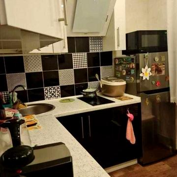 Продам 1к.гостинку изолированную Новые дома